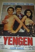Yengen erotik izle