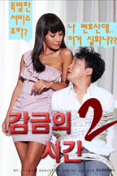 Time Confinement 2 Erotik izle