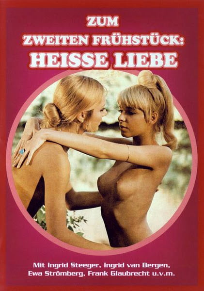 Zum zweiten Frühstück / Heiße Liebe Erotik İzle