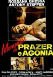 Zevk ve Acı Anları – Momentos de Prazer e Agonia İzle