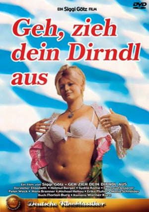 Geh zieh dein Dirndl aus Erotik İzle